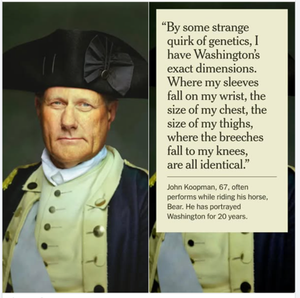 George Washington Sp George Washington Sp